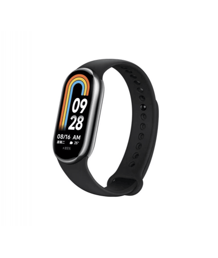 Фитнес браслет Xiaomi Mi Band 8 Black